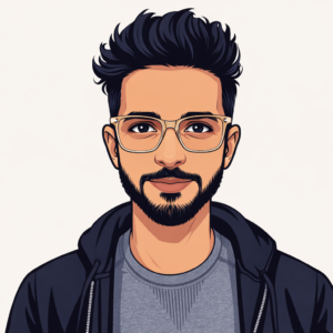 Kripesh Adwani, founder of UpskillAI