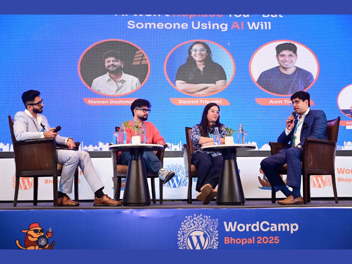 Ai talk with content creator, meta ad expert and seo expert