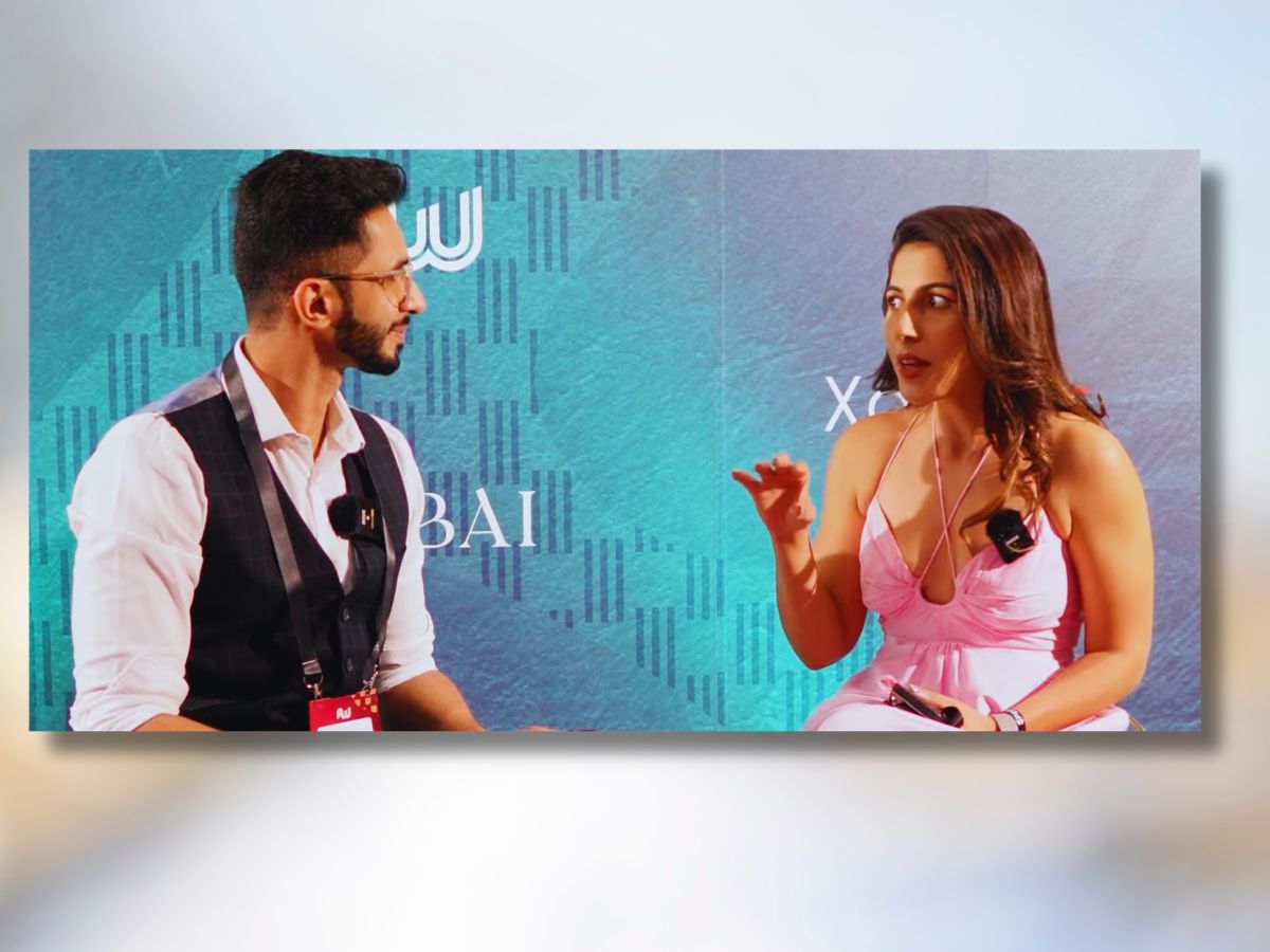 marisha lakhiani chief growth office mind valley