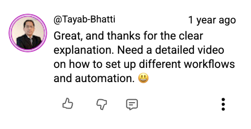 automation